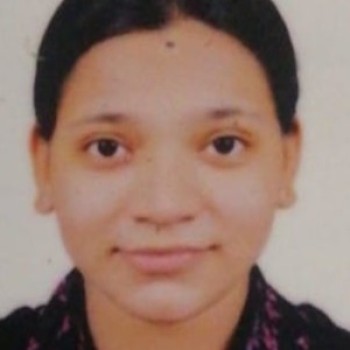 Nausheen Shaikh